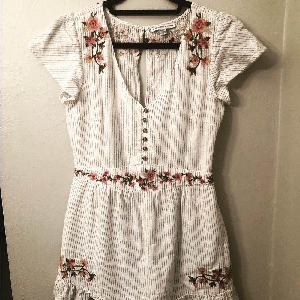 AE romper Size S